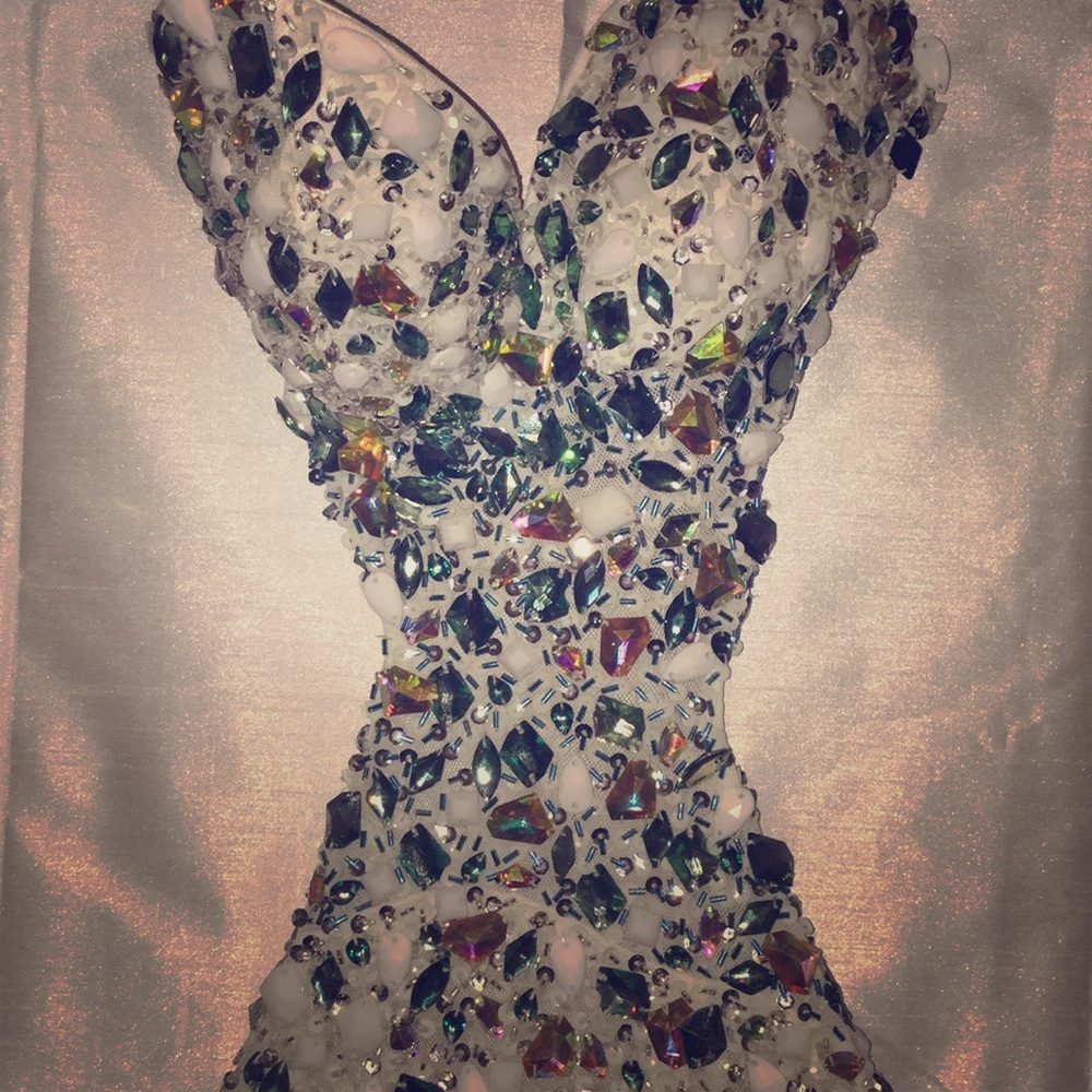 Jasz Couture Gown